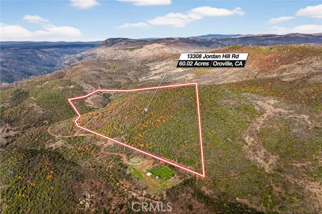 13308 Jordan Hill, Oroville, CA 95965 - #3