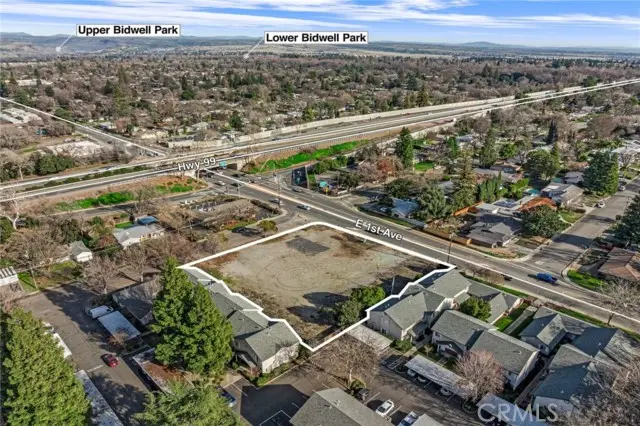 996 1st, Chico, CA 95926 - #1