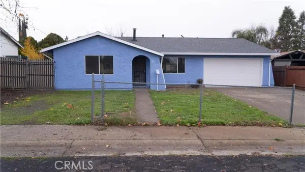 50 Rosita Way, Oroville, CA 95966