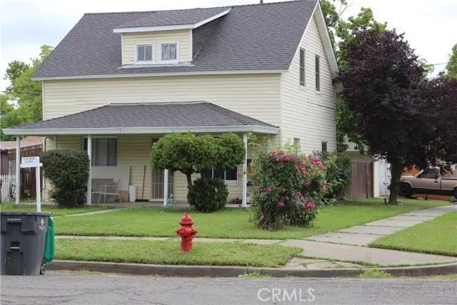 855 Johnson, Red Bluff, CA 96080 - #1