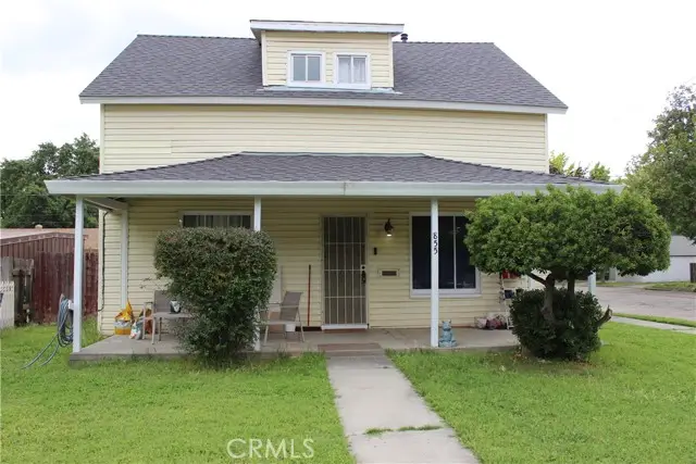 855 Johnson, Red Bluff, CA 96080 - #2