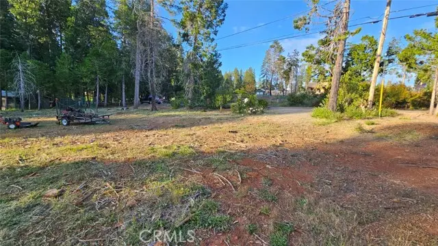 0 Jarvis Circle, Magalia, CA 95954 - #1