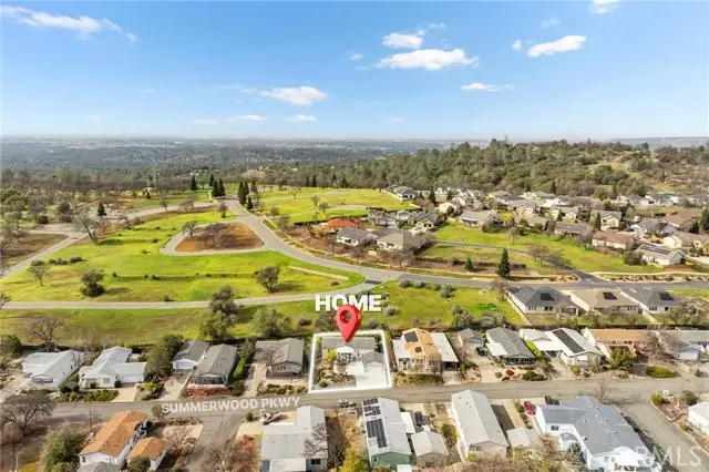 427 Summerwood Parkway, Oroville, CA 95966 - #2