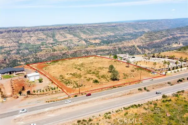 0 Cliffhanger Lane, Chico, CA 95929