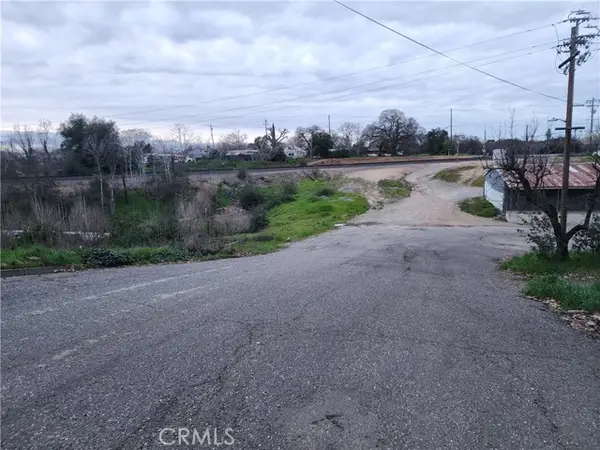 0 Jefferson Street, Red Bluff, CA 96080