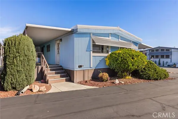 1675 Manzanita  #117, Chico, CA 95926