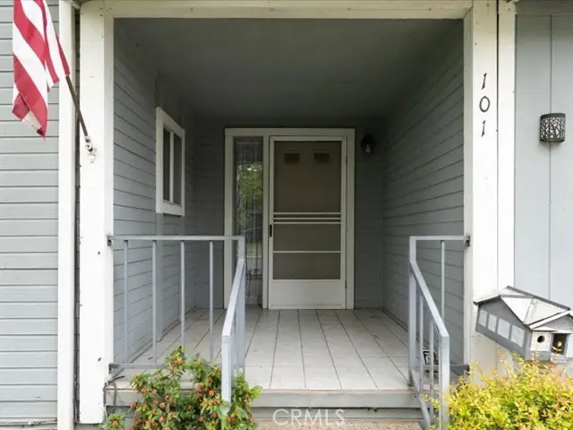 2050 Springfield  #101, Chico, CA 95928 - #3
