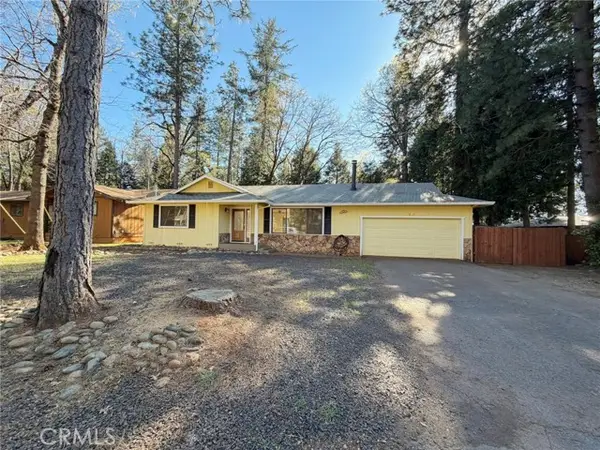 6131 Dana Circle, Magalia, CA 95954