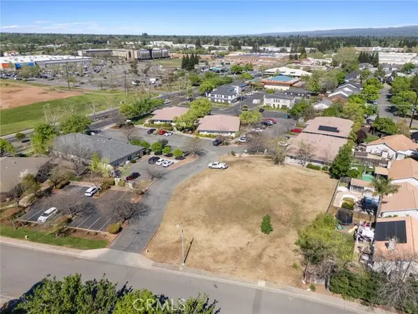 0 Talbert Drive, Chico, CA 95928