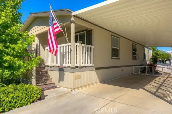 1901 Dayton Road  #124, Chico, CA 95928