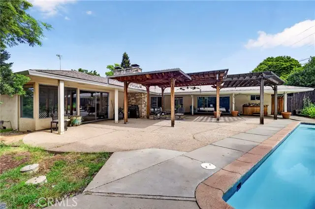 1609 plumas way, Chico, CA 95926 - #3