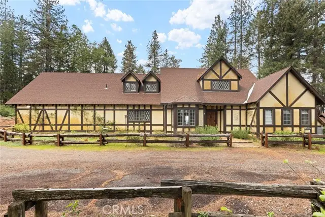 5555 Platt Mountain, Forest Ranch, CA 95942 - #1