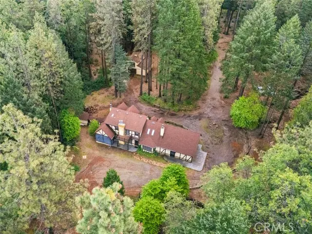5555 Platt Mountain, Forest Ranch, CA 95942 - #2
