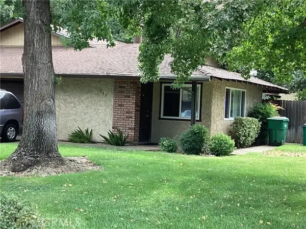 893 Netters, Chico, CA 95973