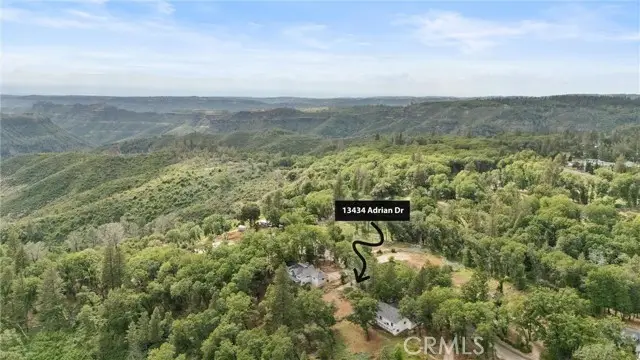 13434 Adrian Drive, Magalia, CA 95954 - #1