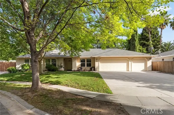201 Denali, Chico, CA 95973