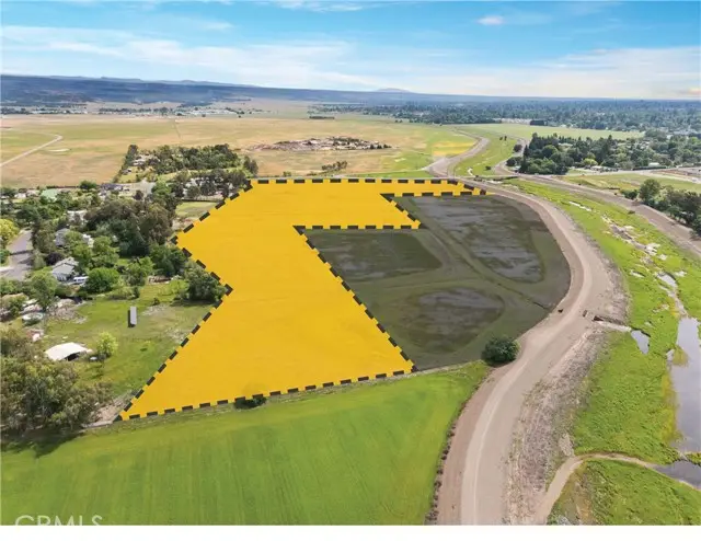 0 Hicks Lane, Chico, CA 95973 - #3
