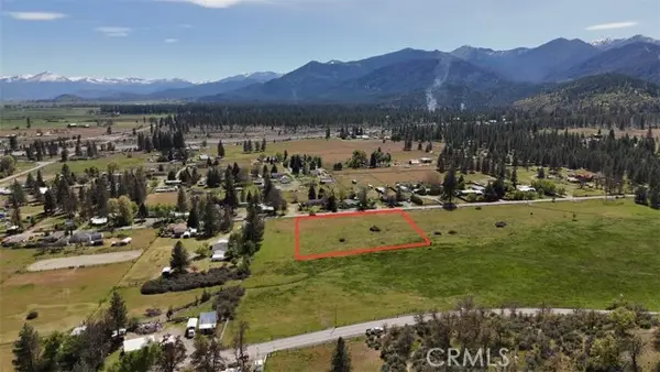 0 North Kidder Creek Rd, Gerber, CA 96035