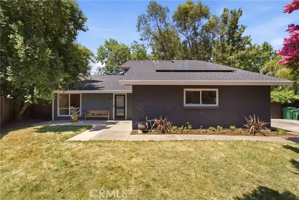 8 Creekwood Court, Chico, CA 95926