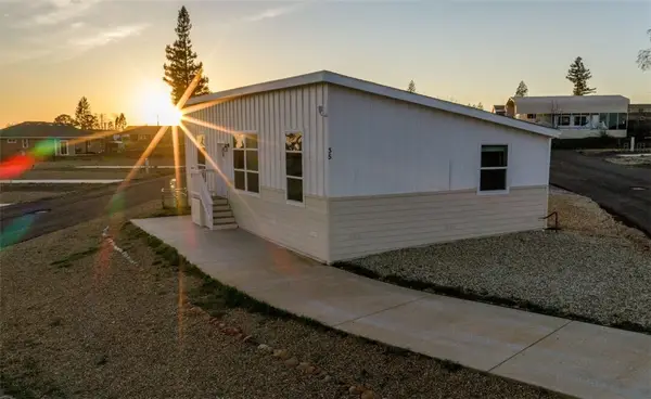 5393 Sawmill  #35, Paradise, CA 95969