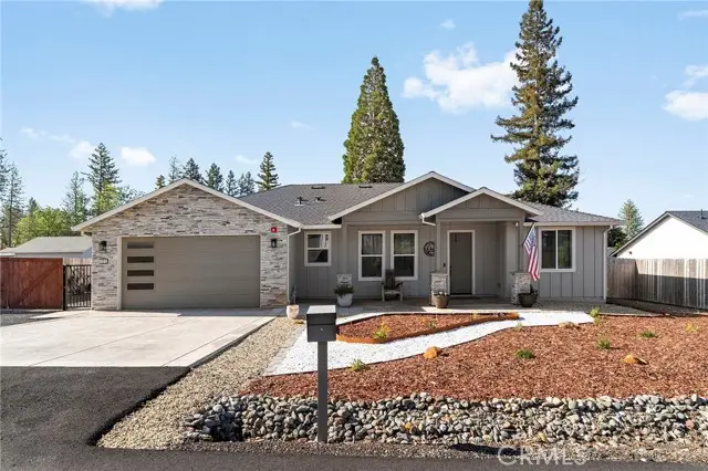 1732 Arany Court, Paradise, CA 95969 - #1