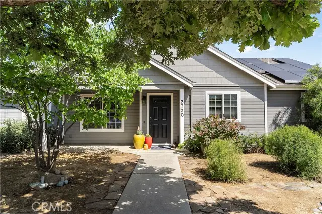 2720 Mariposa, Chico, CA 95973 - #1
