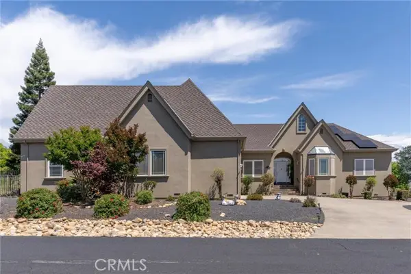 3548 Lonnie Lane, Paradise, CA 95969