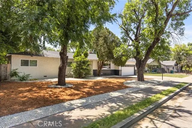 997 16th, Chico, CA 95928 - #3