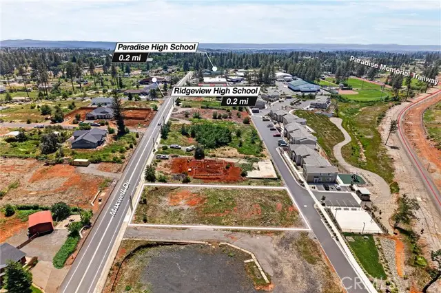 6035 Maxwell, Paradise, CA 95969 - #1