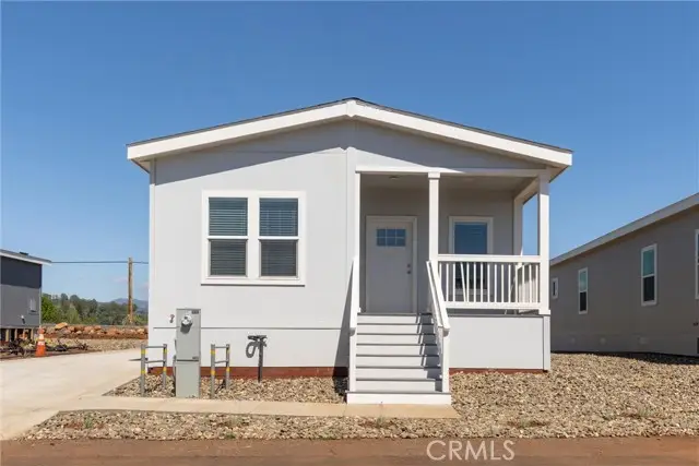 4333 Pentz Road  #28, Paradise, CA 95969 - #2