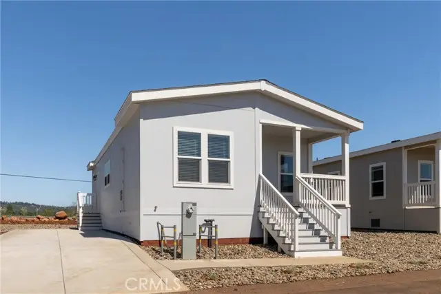 4333 Pentz Road  #28, Paradise, CA 95969 - #3
