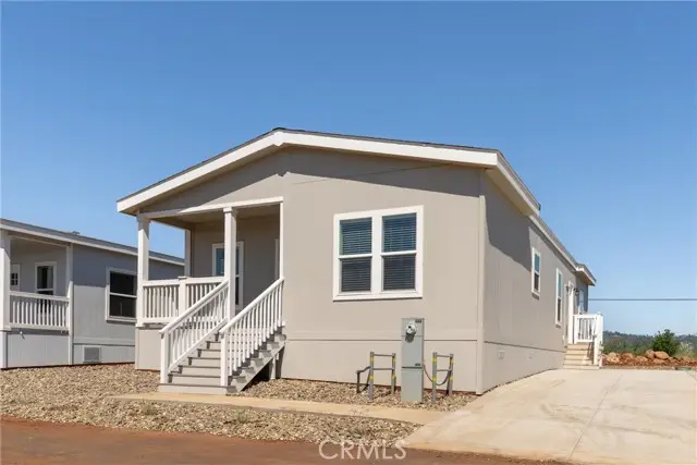 4333 Pentz Road  #29, Paradise, CA 95969 - #2