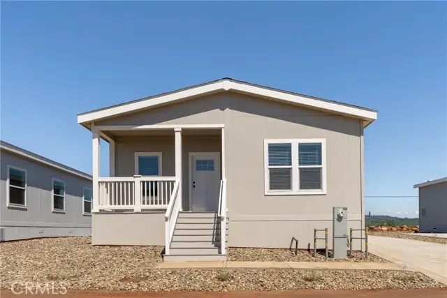 4333 Pentz Road  #29, Paradise, CA 95969 - #3