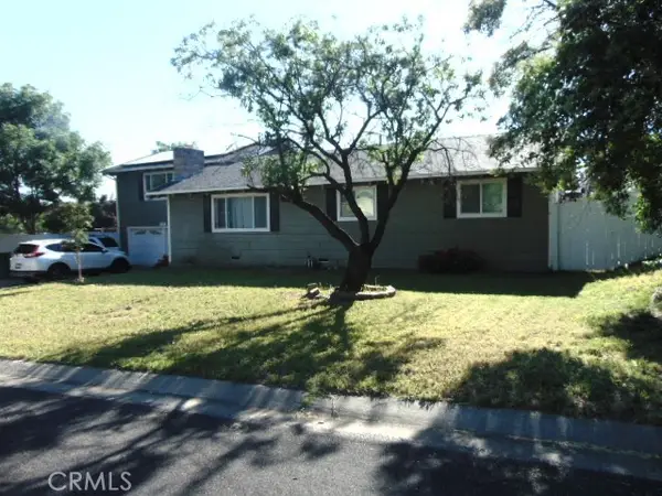 454 Del Norte, Corning, CA 96021