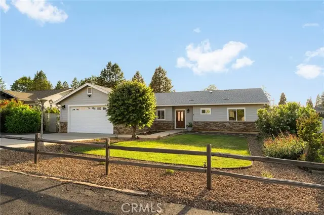 6107 Vista Knolls Drive, Paradise, CA 95969 - #1