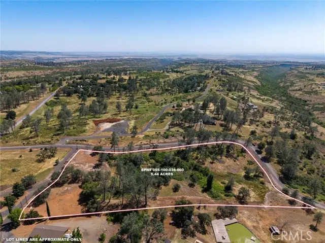 0 Wayland, Paradise, CA 95969 - #1