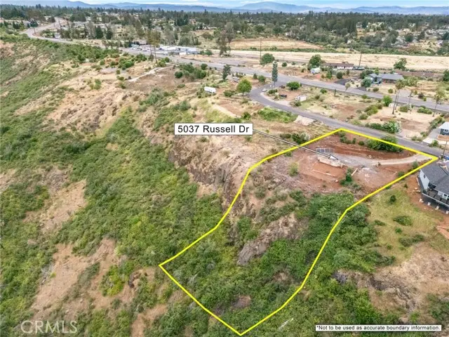 5037 Russell Drive, Paradise, CA 95969 - #3