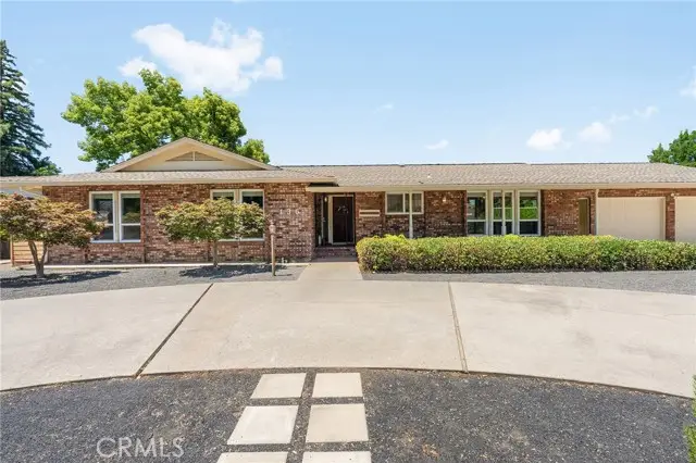 136 Estates Drive, Chico, CA 95928 - #1