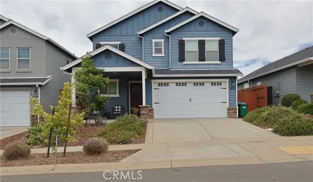 2876 Pin Oak, Chico, CA 95928 - #1
