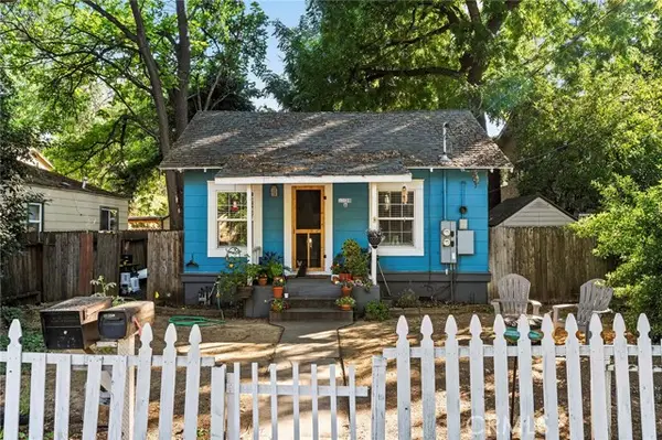 1130 Hazel Street, Chico, CA 95928