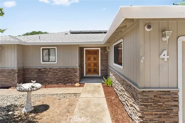 4 Oak Hill Dr, Oroville, CA 95966 - #3
