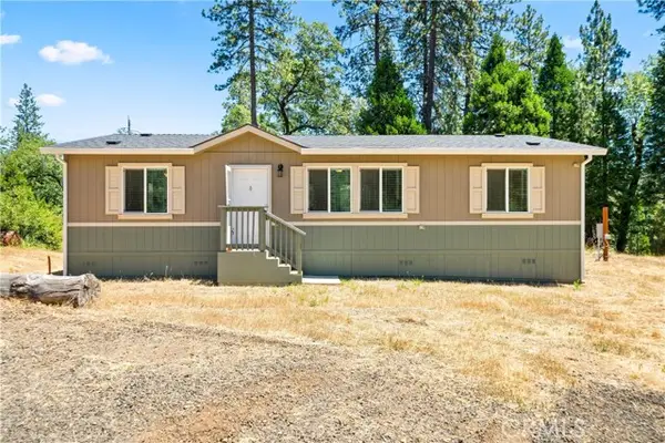 3625 Charqui Court, Oroville, CA 95965