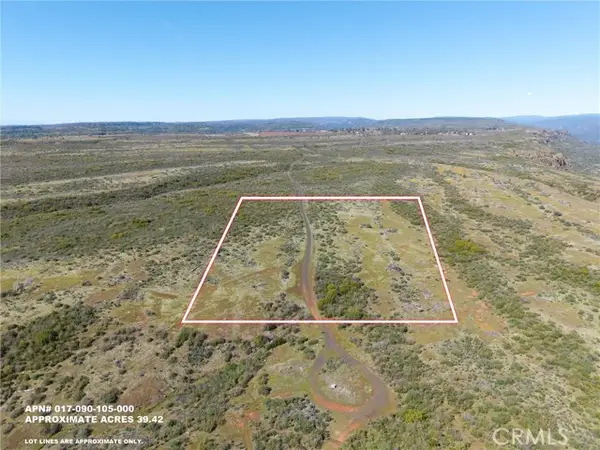 0 Doe Mill Road, Chico, CA 95928