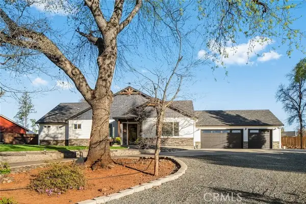 471 Sunburst, Paradise, CA 95969