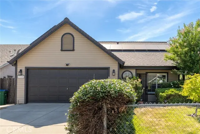 2185 Huntington, Chico, CA 95928 - #1