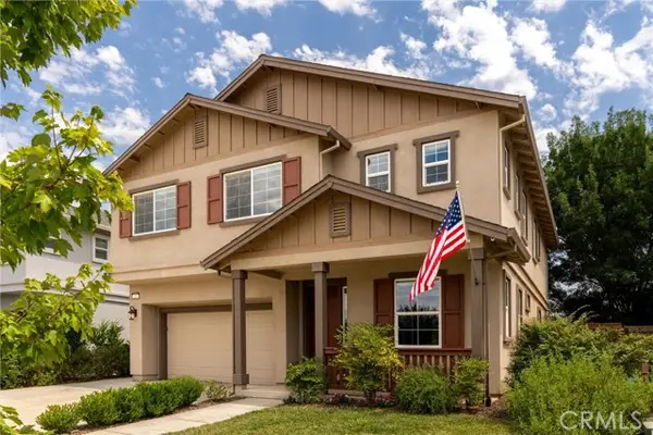 23 Bentwater Loop, Chico, CA 95973