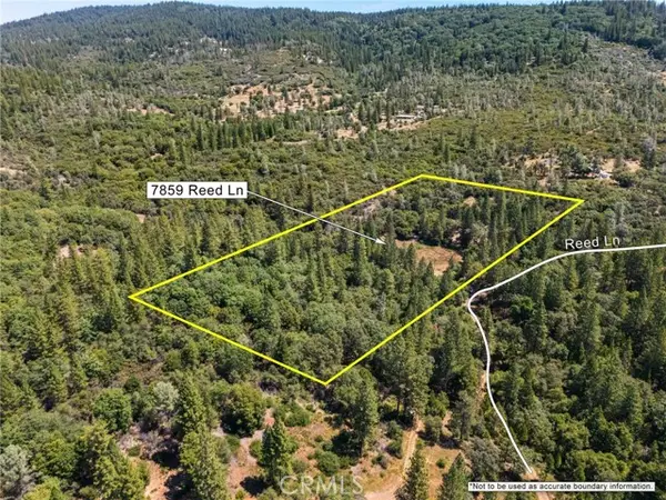 7859 Reed Lane, Oroville, CA 95966