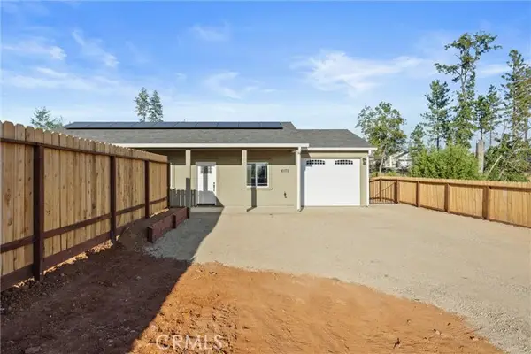 6170 Fern Lane, Paradise, CA 95969