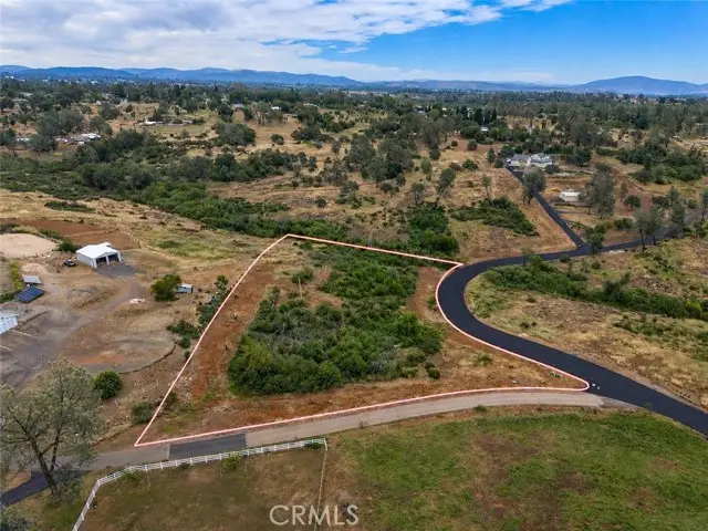 0 Wayland, Paradise, CA 95969 - #2