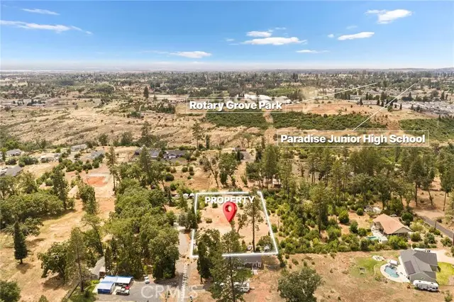 1345 Manhattan Drive, Paradise, CA 95969 - #1